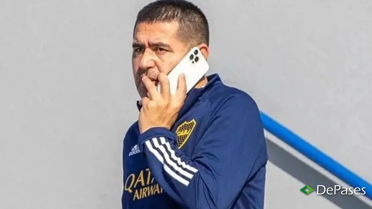 Riquelme