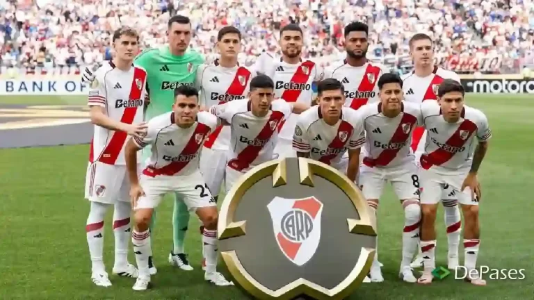 River