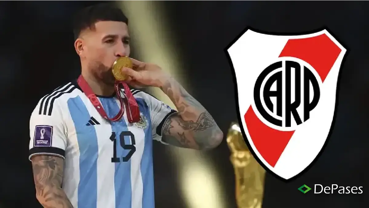 Otamendi