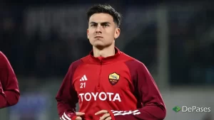 Dybala