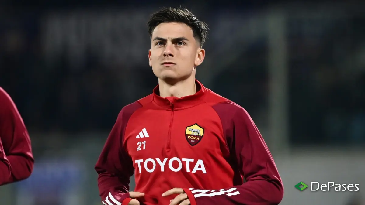 Dybala
