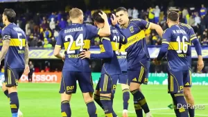 Boca Juniors