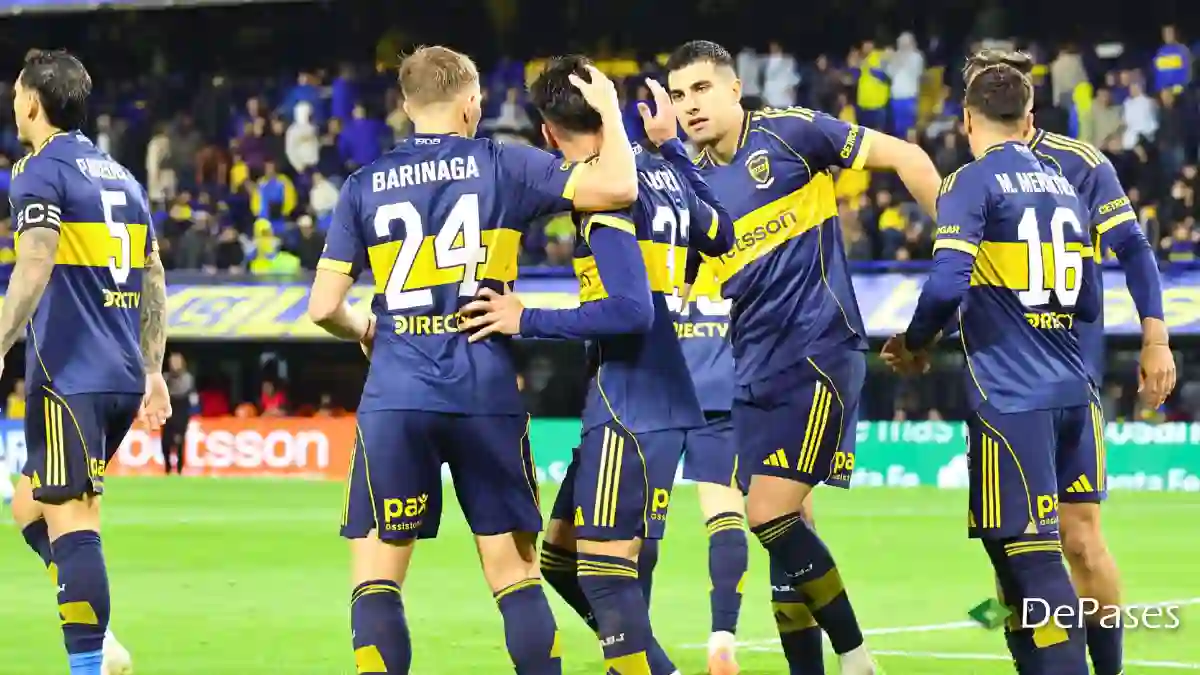 Boca Juniors