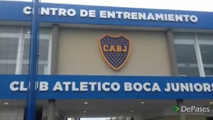 Boca Predio