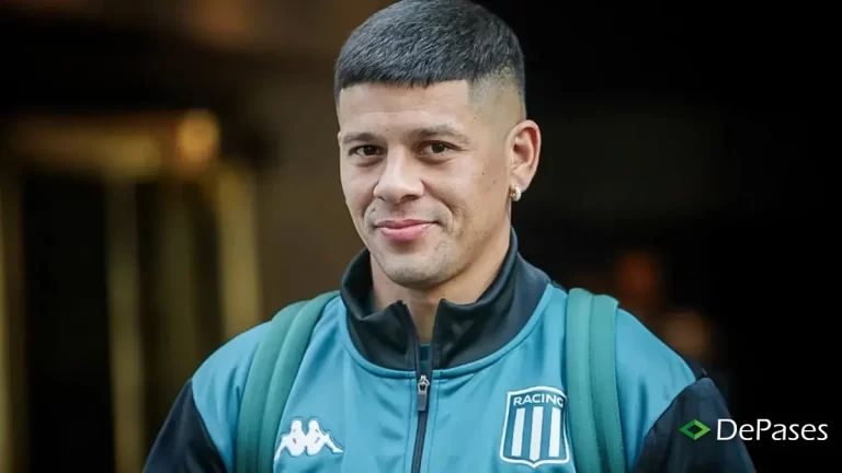 Marcos Rojo
