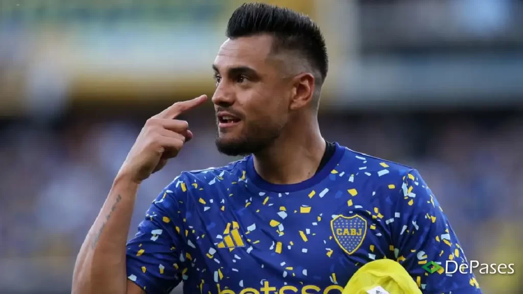 Sergio Romero