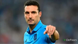 Scaloni