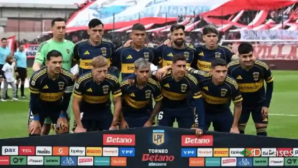 Boca