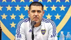 Riquelme