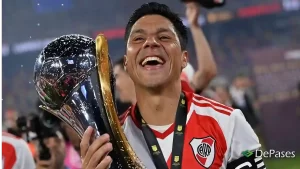Enzo Perez