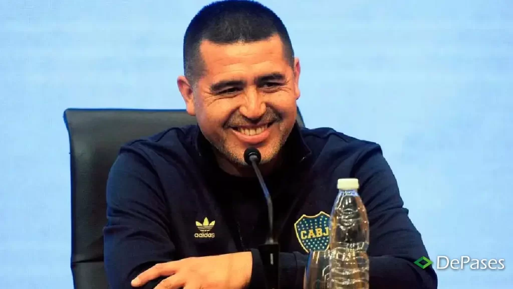 Riquelme