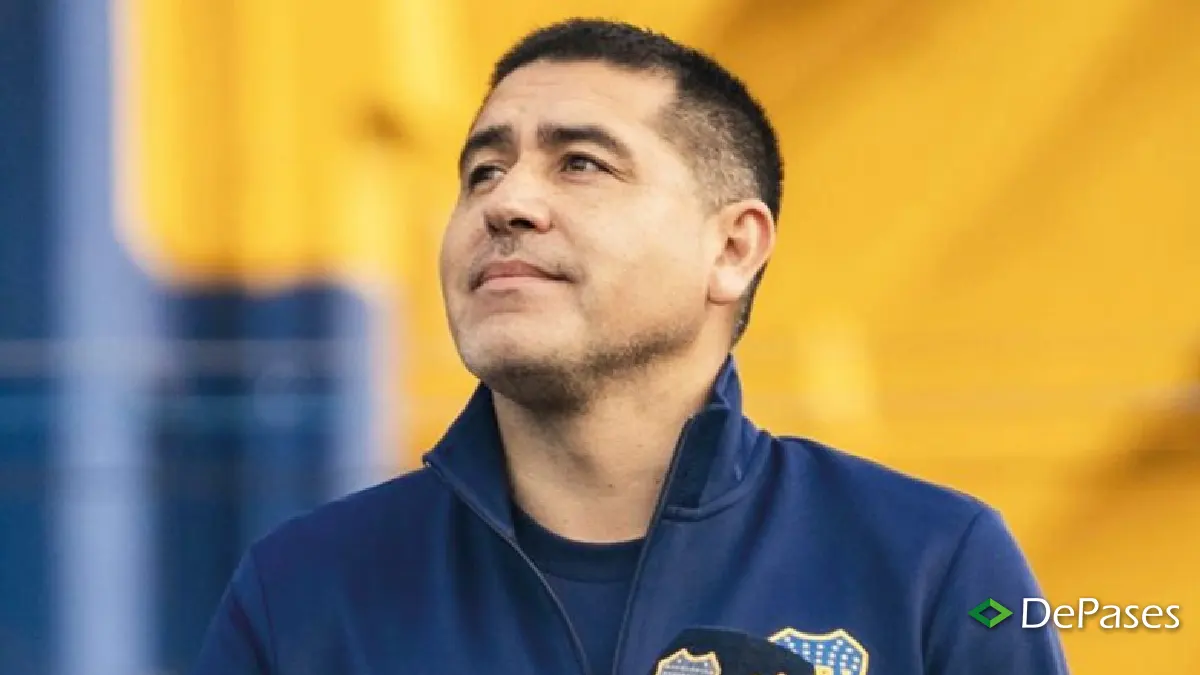 Riquelme