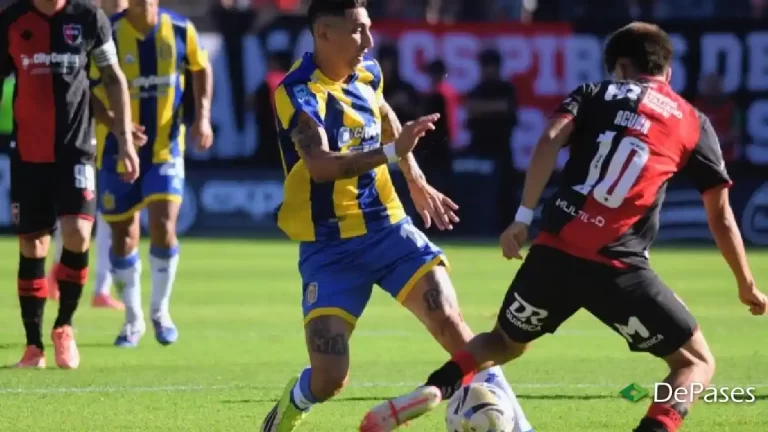 La AFA espera a Di María