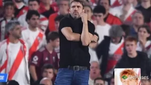 La predicción del astrólogo de Boca sobre Coudet