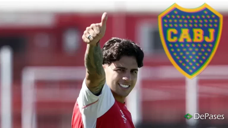 Boca quiere a Hernán López Muñoz