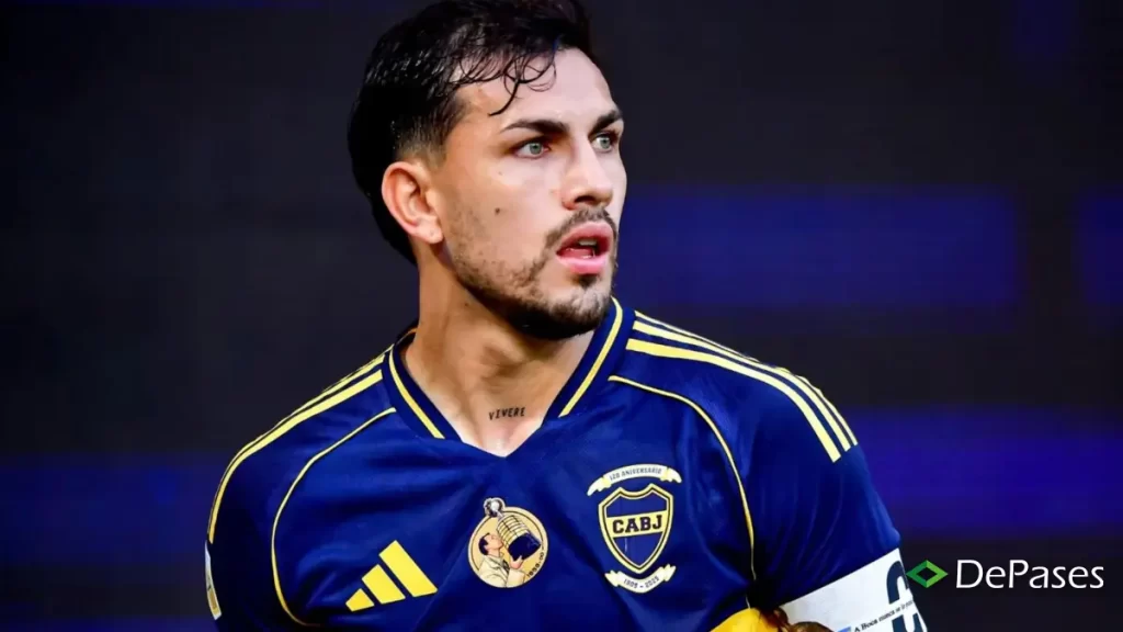 Paredes criticó a la dirigencia