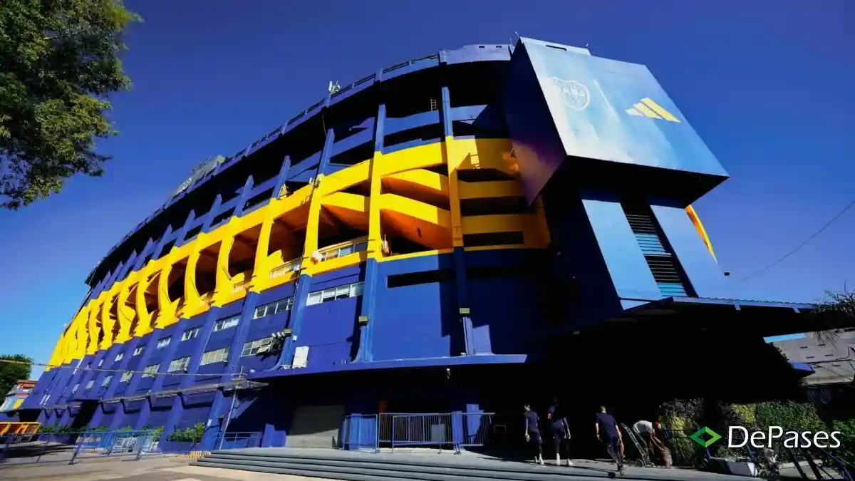 El elogio del DT de Mauritania