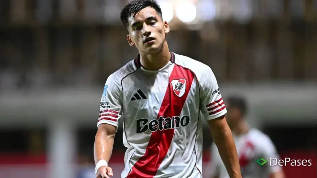 River rechazó una oferta por Subiabre