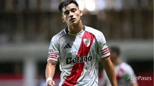 River rechazó una oferta por Subiabre