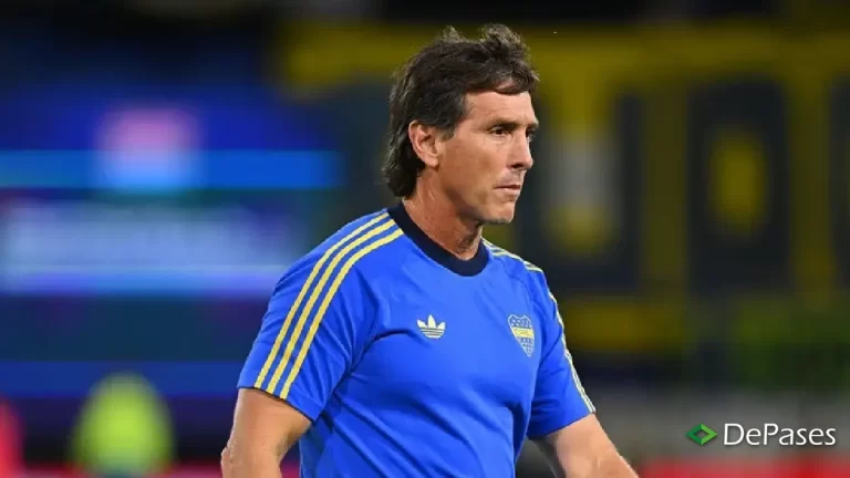 Ubeda explicó su decisión