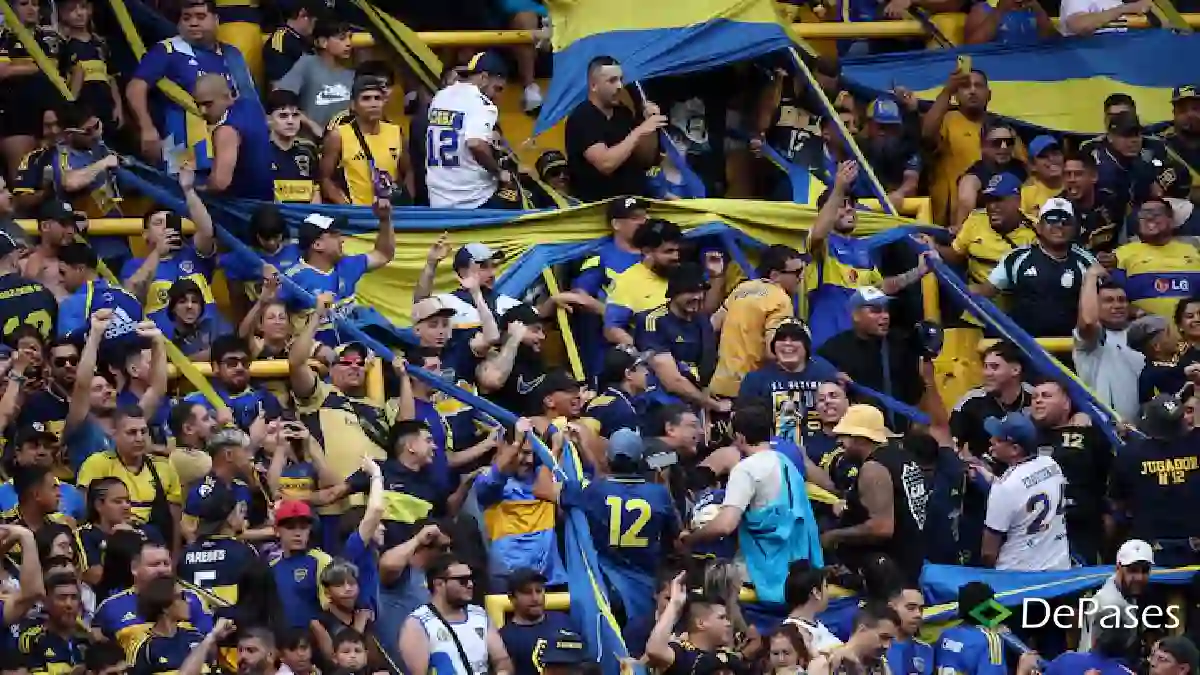 La 12 no podrá ir a Chile