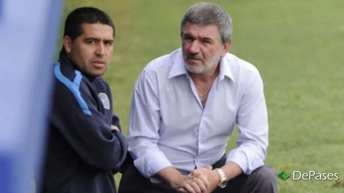 Beraldi criticó a Riquelme