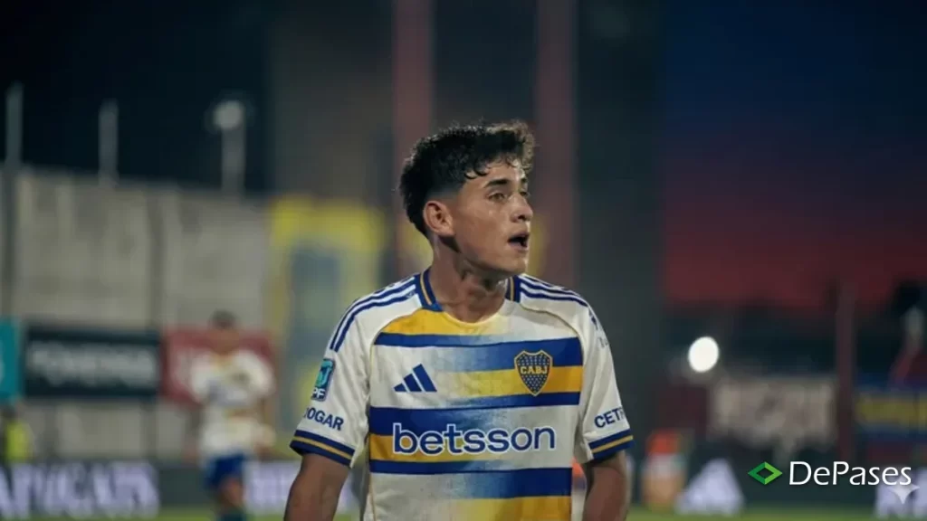 El contrato de Tomás Aranda