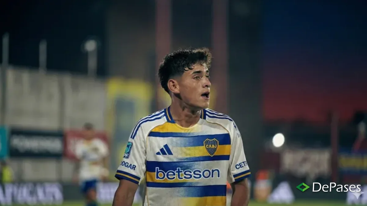 El contrato de Tomás Aranda