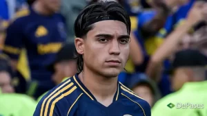 Zeballos retrasa su renovación