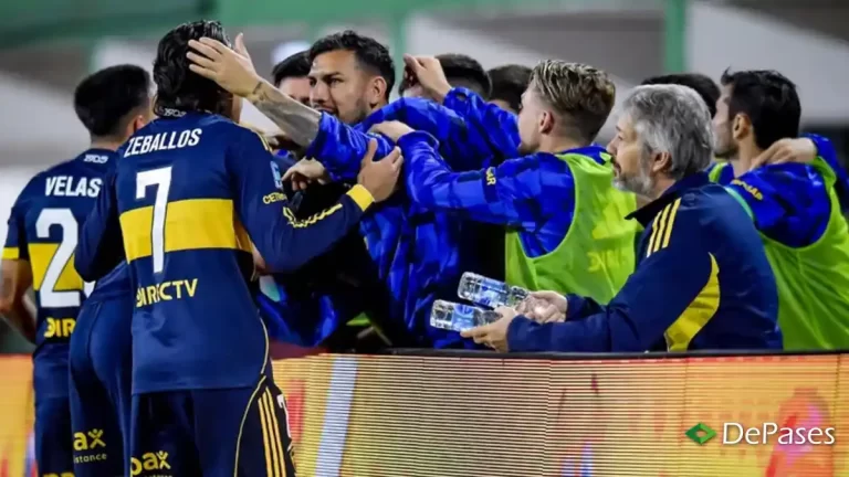 "Deja de llorar": la cargada de Boca a River luego de la goleada en Varela