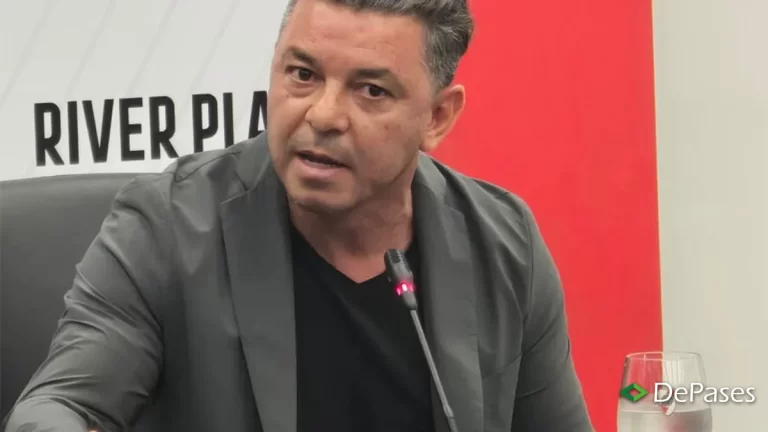 "El problema era Gallardo": el ídolo de Boca que analizó el presente de River