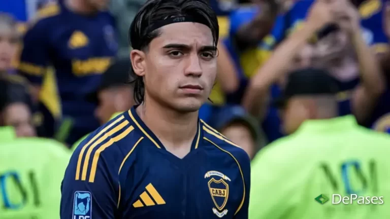 ¿Se va el Changuito? El Chelo Delgado habló de la renovación de Zeballos