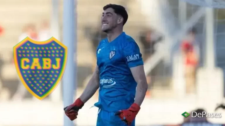 EMERGENCIA: los arqueros que busca Boca tras las lesiones de Marchesín y Brey