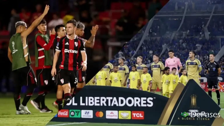 Con su triunfo en Brasil, River igualó un récord de Boca