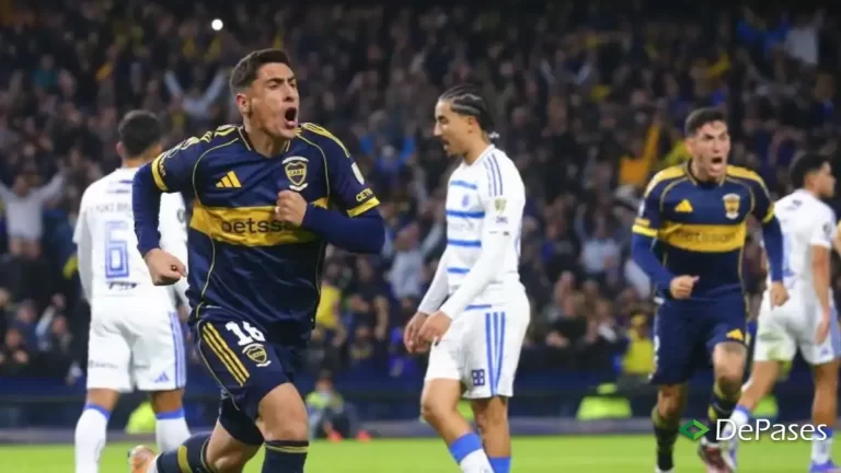¿Cantos racistas? La sanción de la Conmebol contra Boca