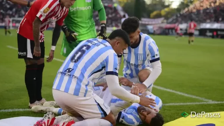 ¡Ligamentos! La dura lesión que confirmó Racing para Forneris