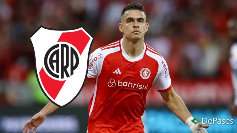 ¡Los hinchas no lo quieren! River va por el regreso de un héroe de Madrid