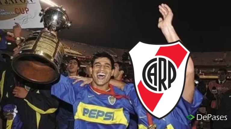 El ídolo de Boca que no llegó a River por culpa de Ramón Díaz