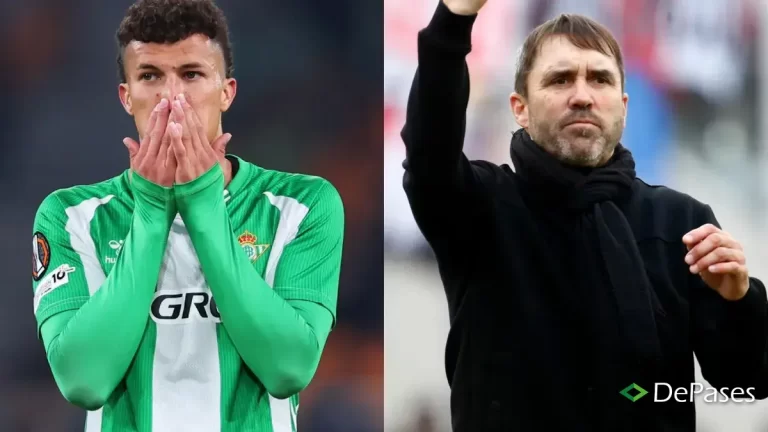 ¡Caído el pase de Deossa a River! ¿Por quién va Coudet ahora?