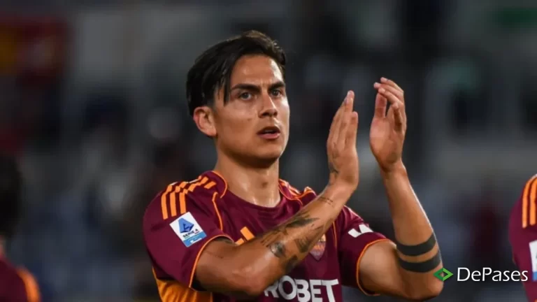 ¡Dybala se aleja de Boca! El gigante de Italia que se interesó en la Joya
