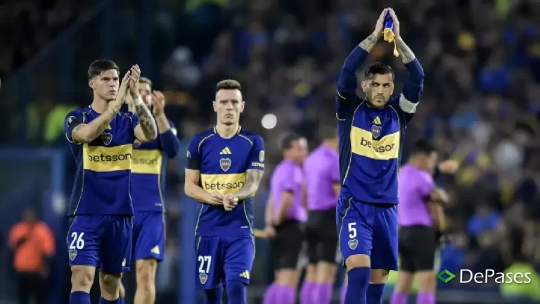 Fechas confirmadas: Boca ya sabe cuando debutará en la Copa Sudamericana