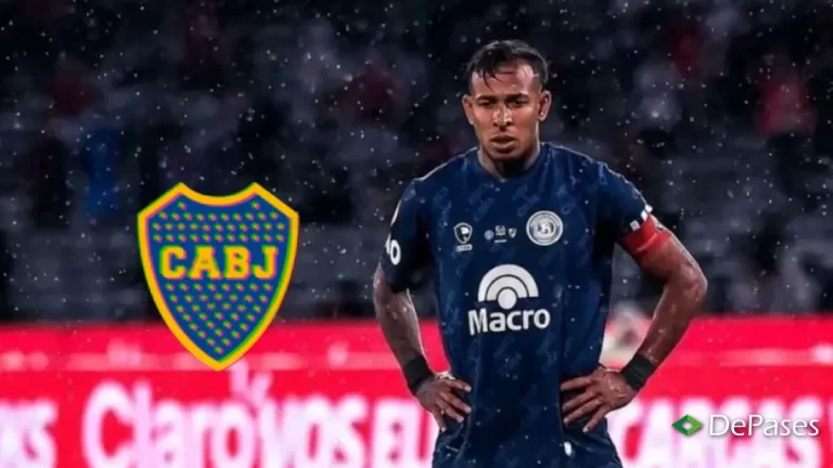 ¿Lo llaman o no? El nuevo guiño de Villa para Boca y Riquelme