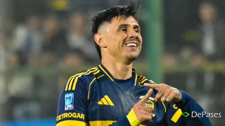 Boca nacionalizó a Bareiro y avanza por un arquero extranjero