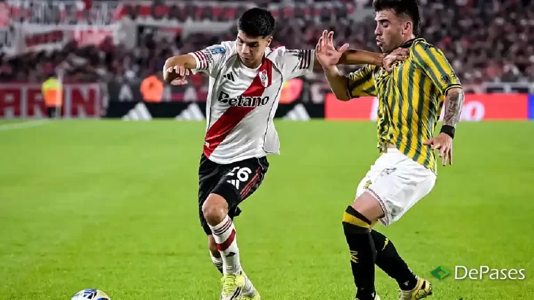 ¡Papelón de la AFA! River jugará Copa Argentina durante el Mundial