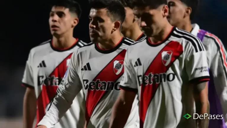 Se confirmaron las lesiones de Correa, Acuña y Arambarri ¿Cuándo vuelven?
