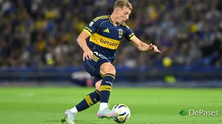 ¿Racing le compra un lateral a Boca? El dinero que pide el Xeneize
