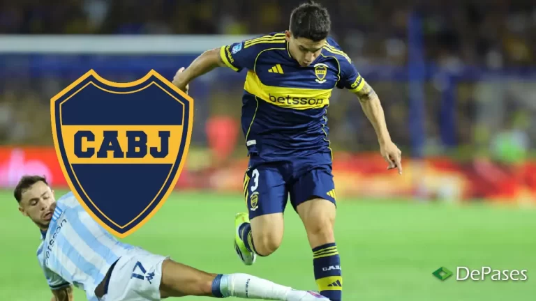 ¿Sorprenden con la formación? Boca y Racing definen todo para el clásico de Copa Argentina