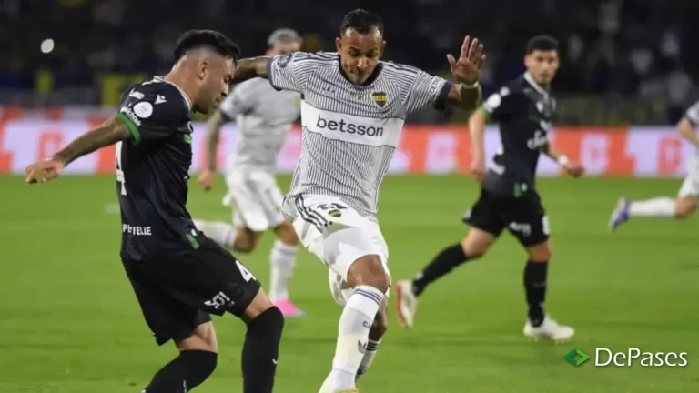 Vélez reclamó y la AFA define: ¿Boca descalificado de la Copa Argentina?