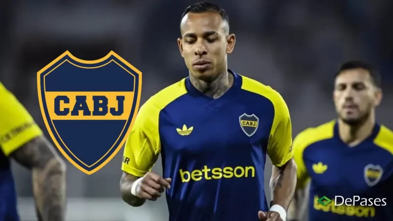 Villa habló de su posible llegada a River y porqué volvió a Boca