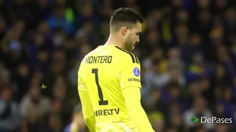 ¿Qué pasó? La tragedia que afectó a la familia de Álvaro Montero